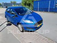 2016 Ford FIESTA