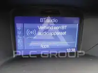 2016 Ford FIESTA