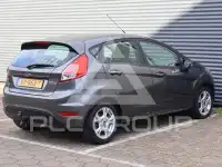 2016 Ford FIESTA