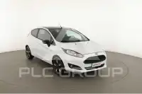 2016 Ford FIESTA