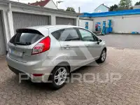 2016 Ford FIESTA