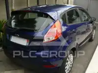 2016 Ford FIESTA