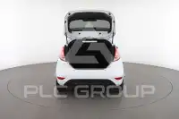 2016 Ford FIESTA