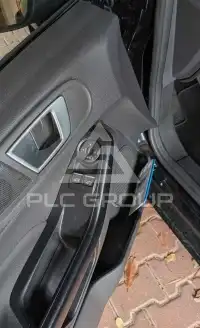 2016 Ford FIESTA