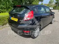 2016 Ford FIESTA