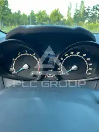 2016 Ford FIESTA