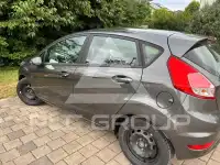 2016 Ford FIESTA