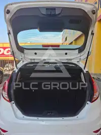2016 Ford FIESTA