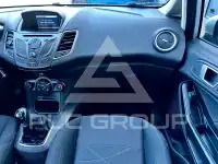 2016 Ford FIESTA