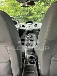 2016 Ford FIESTA