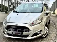 2016 Ford FIESTA