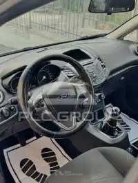 2016 Ford FIESTA