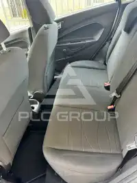 2016 Ford FIESTA