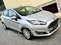 2016 Ford FIESTA