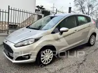 2016 Ford FIESTA