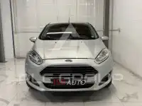 2016 Ford FIESTA