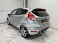 2016 Ford FIESTA