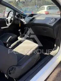 2016 Ford FIESTA