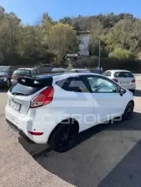 2016 Ford FIESTA