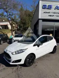 2016 Ford FIESTA