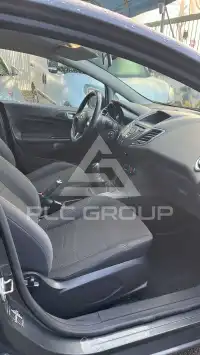 2016 Ford FIESTA