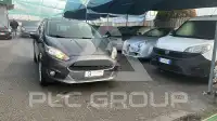 2016 Ford FIESTA