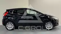 2016 Ford FIESTA