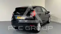 2016 Ford FIESTA