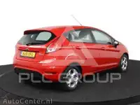2016 Ford FIESTA