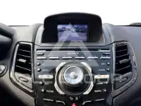 2016 Ford FIESTA