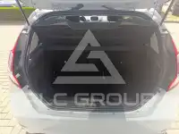 2016 Ford FIESTA