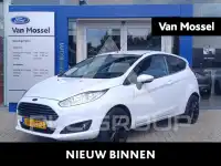 2016 Ford FIESTA