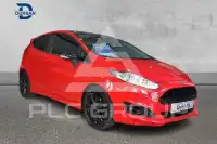 2016 Ford FIESTA