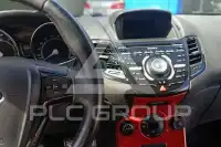 2016 Ford FIESTA