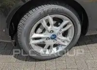 2016 Ford FIESTA