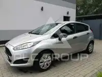2016 Ford FIESTA