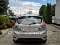 2016 Ford FIESTA