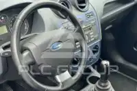2016 Ford FIESTA