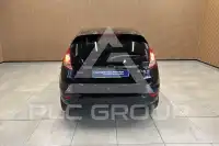 2016 Ford FIESTA
