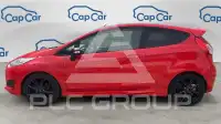 2016 Ford FIESTA