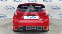 2016 Ford FIESTA