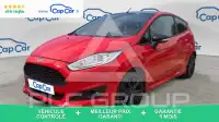 2016 Ford FIESTA