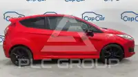 2016 Ford FIESTA