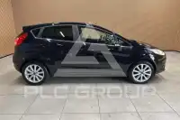 2016 Ford FIESTA