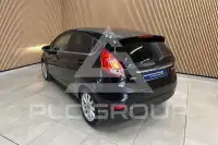 2016 Ford FIESTA