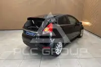 2016 Ford FIESTA