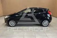 2016 Ford FIESTA