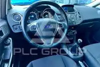 2016 Ford FIESTA