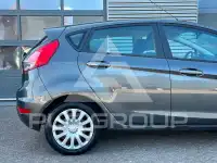 2016 Ford FIESTA