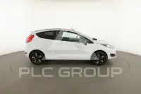 2016 Ford FIESTA
